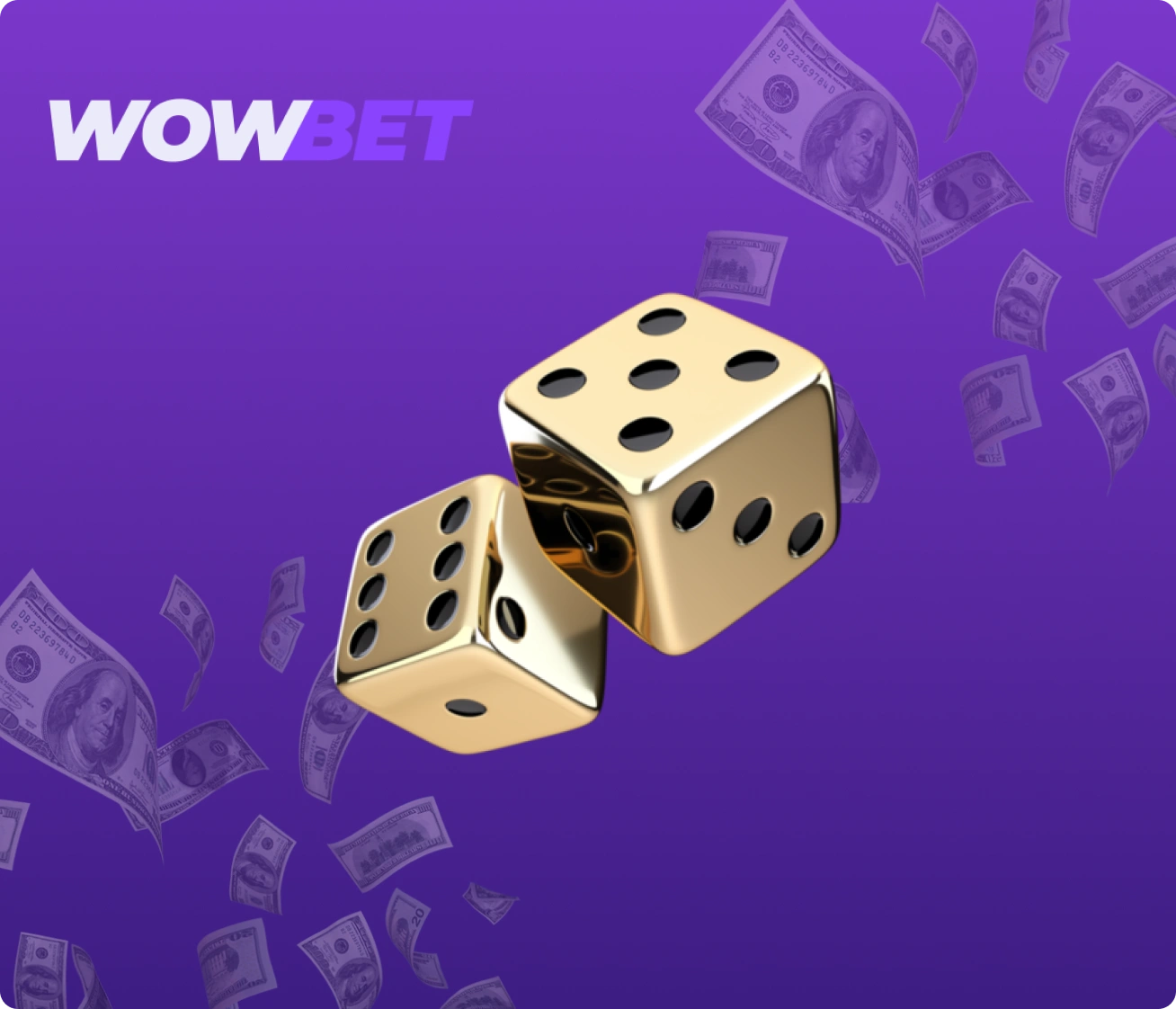 Wowbet өз ойыншыларына казино ойындарын ұсынады
