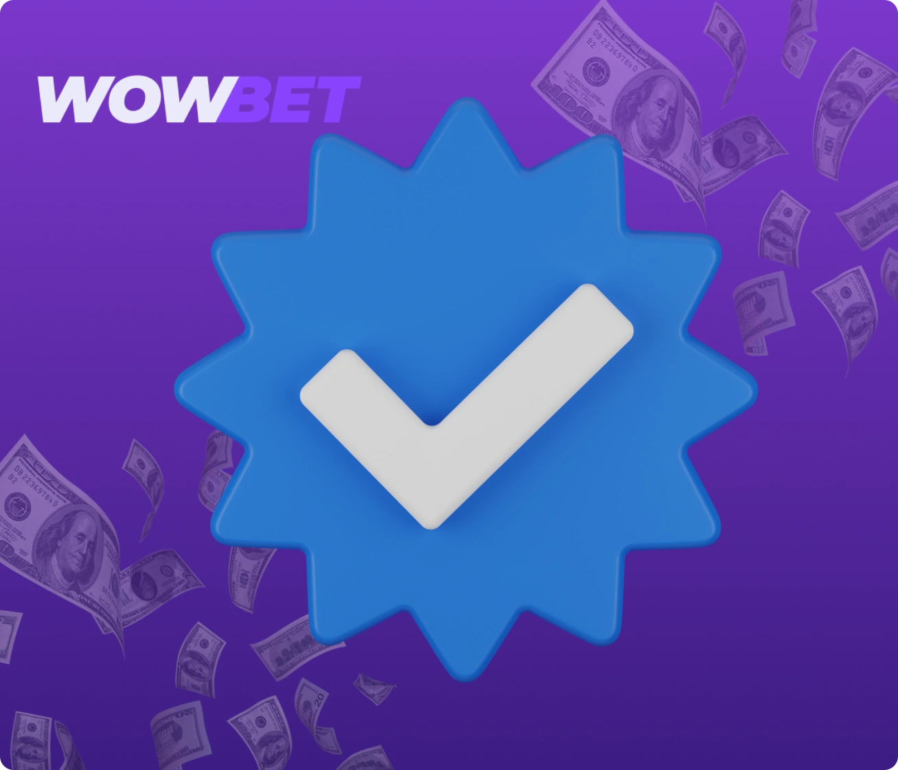 Wowbet ойыншыларының тексеруі және қауіпсіздігі