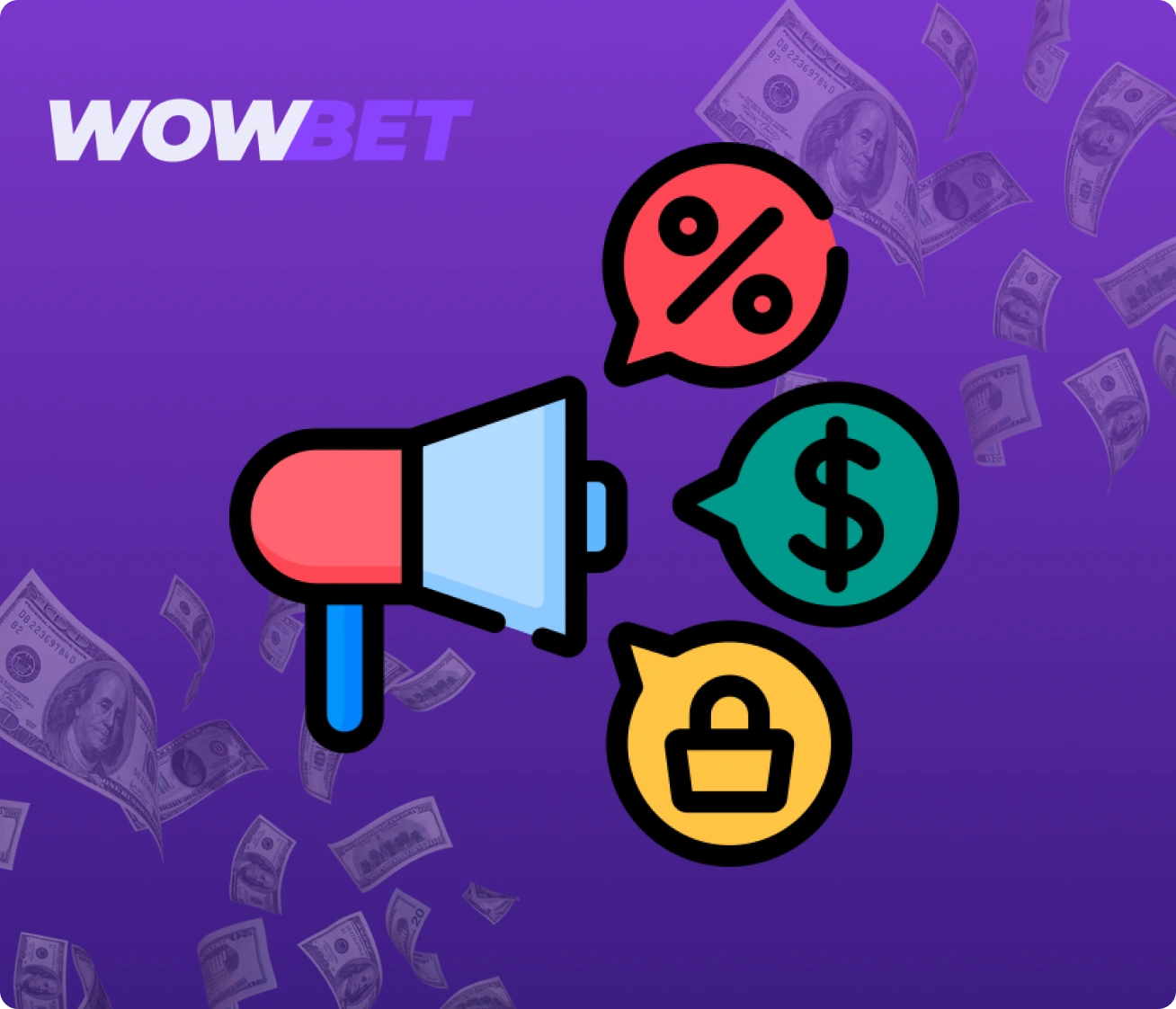 Wowbet ойыншылары үшін апта сайынғы акциялар